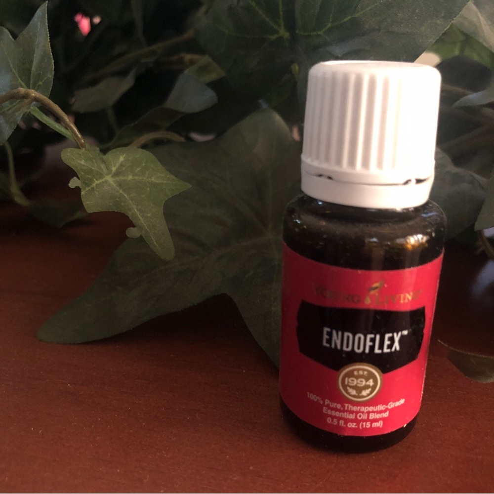 Young Living Endoflex Essential Oil 15ml